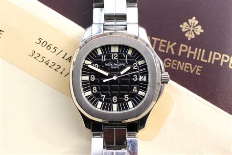 patek philippe aquanaut water res|patek philippe aquanaut jumbo.